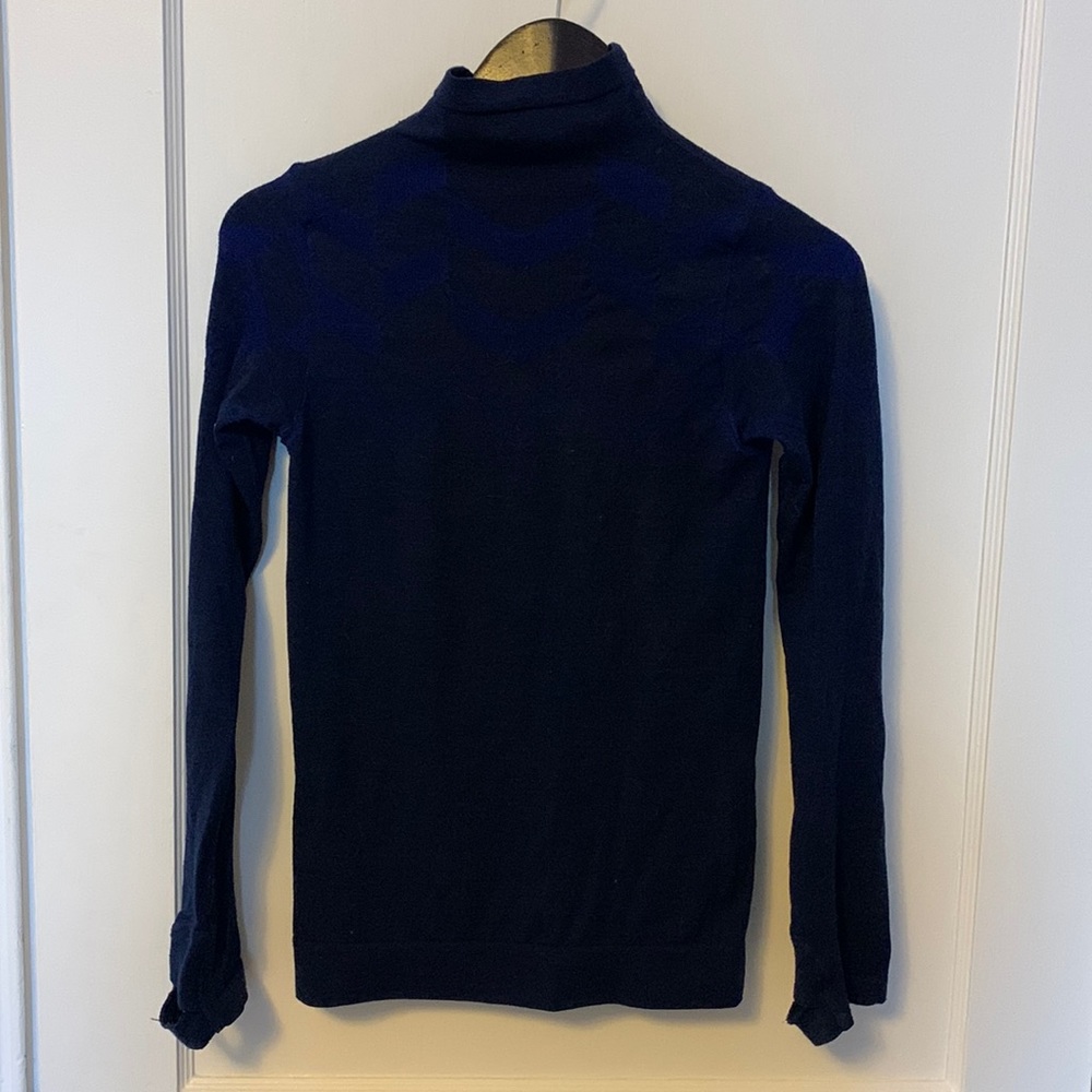 Athleta long sleeve turtleneck